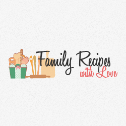 Family Recipes with Love